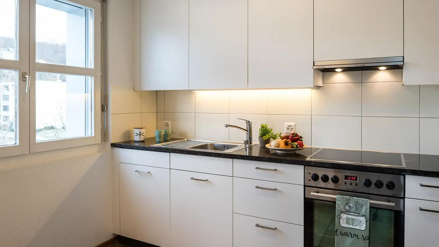 Wohnung mieten - Schulstrasse 31, 5417 Untersiggenthal - Foto 3