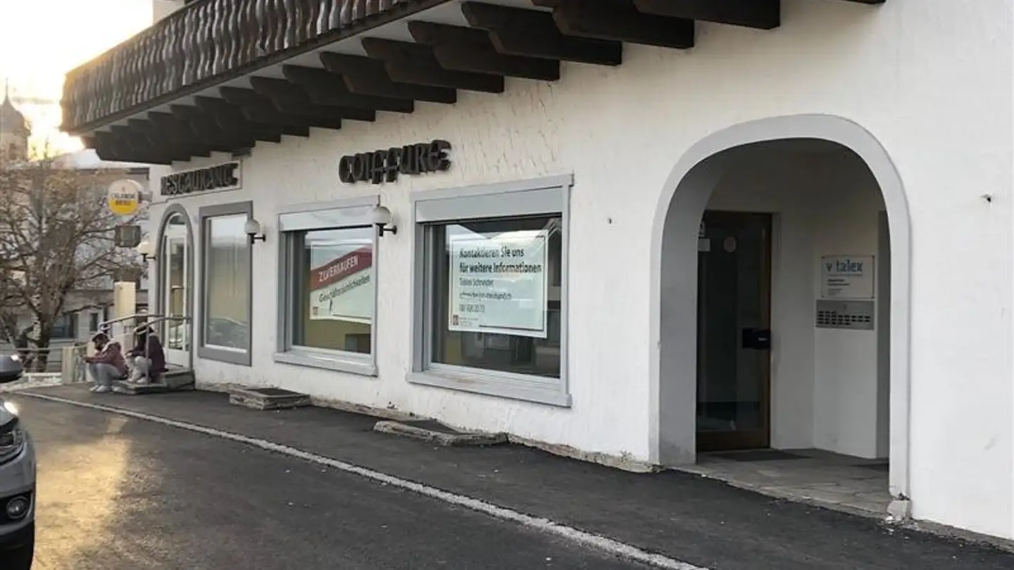 Commerciale in affitto - Via Principala 67a, 7031 Laax GR - Photo 3