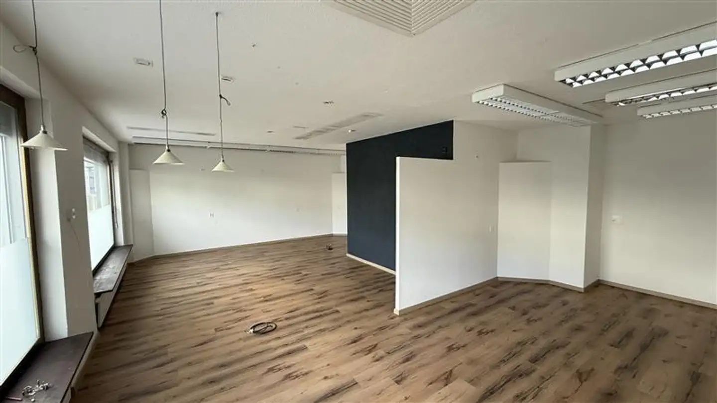 Commerciale in affitto - Via Principala 67a, 7031 Laax GR - Photo 4