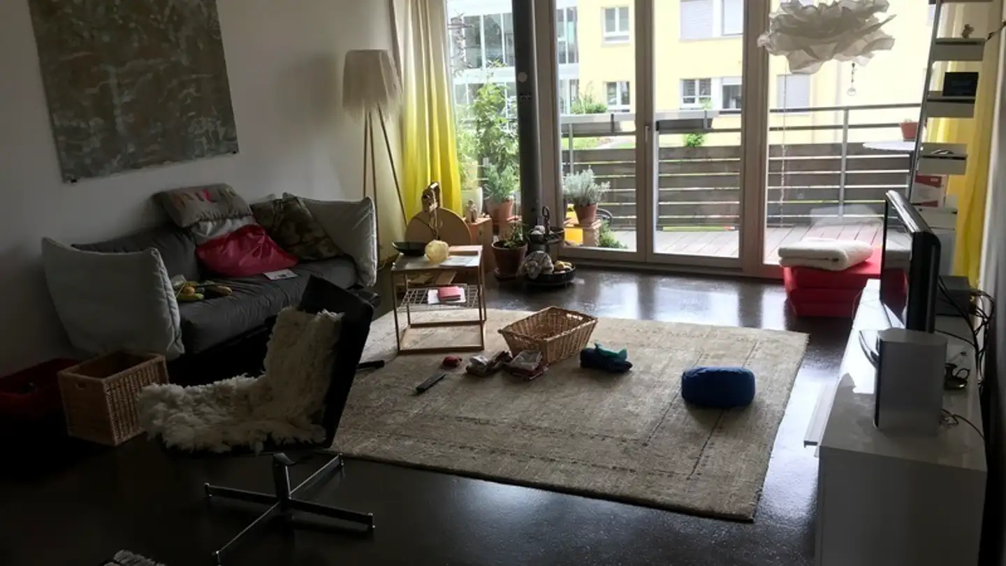 Appartamento ammobiliato in affitto - 3072 Ostermundigen