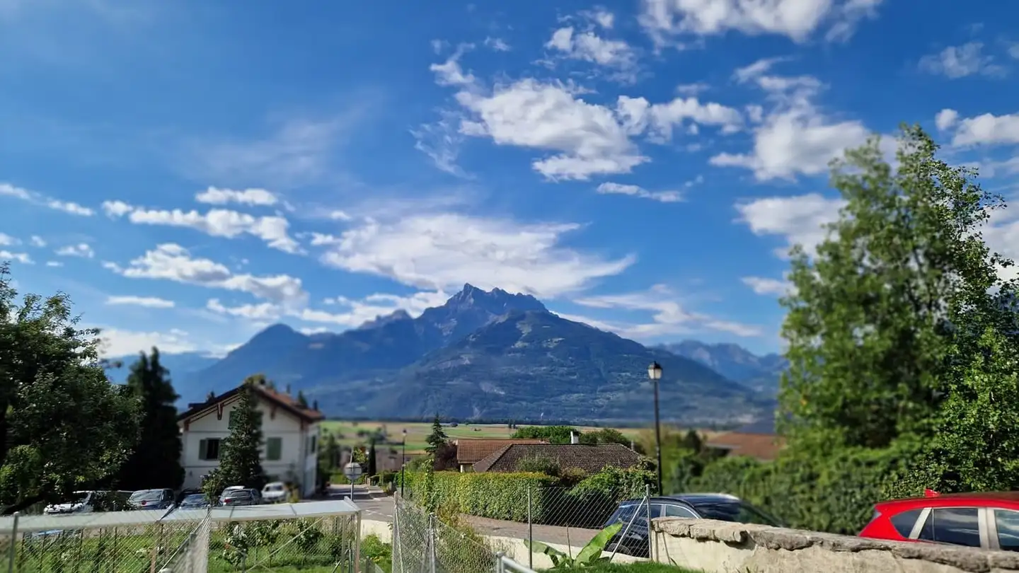 Apartment for rent - Rue De La Tour 29a, 1867 Ollon VD