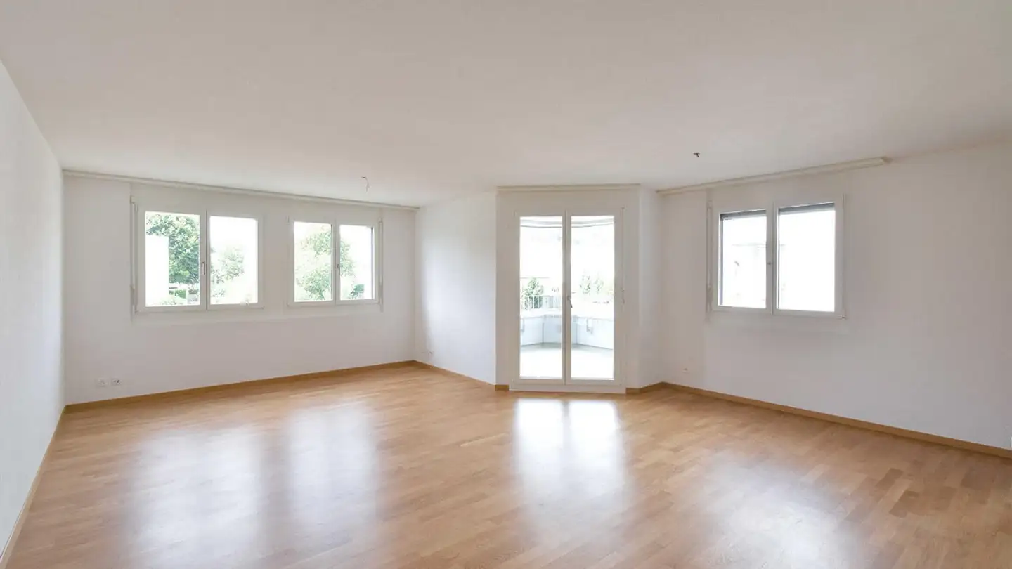 Wohnung mieten - Schulstrasse 31, 5417 Untersiggenthal - Foto 2