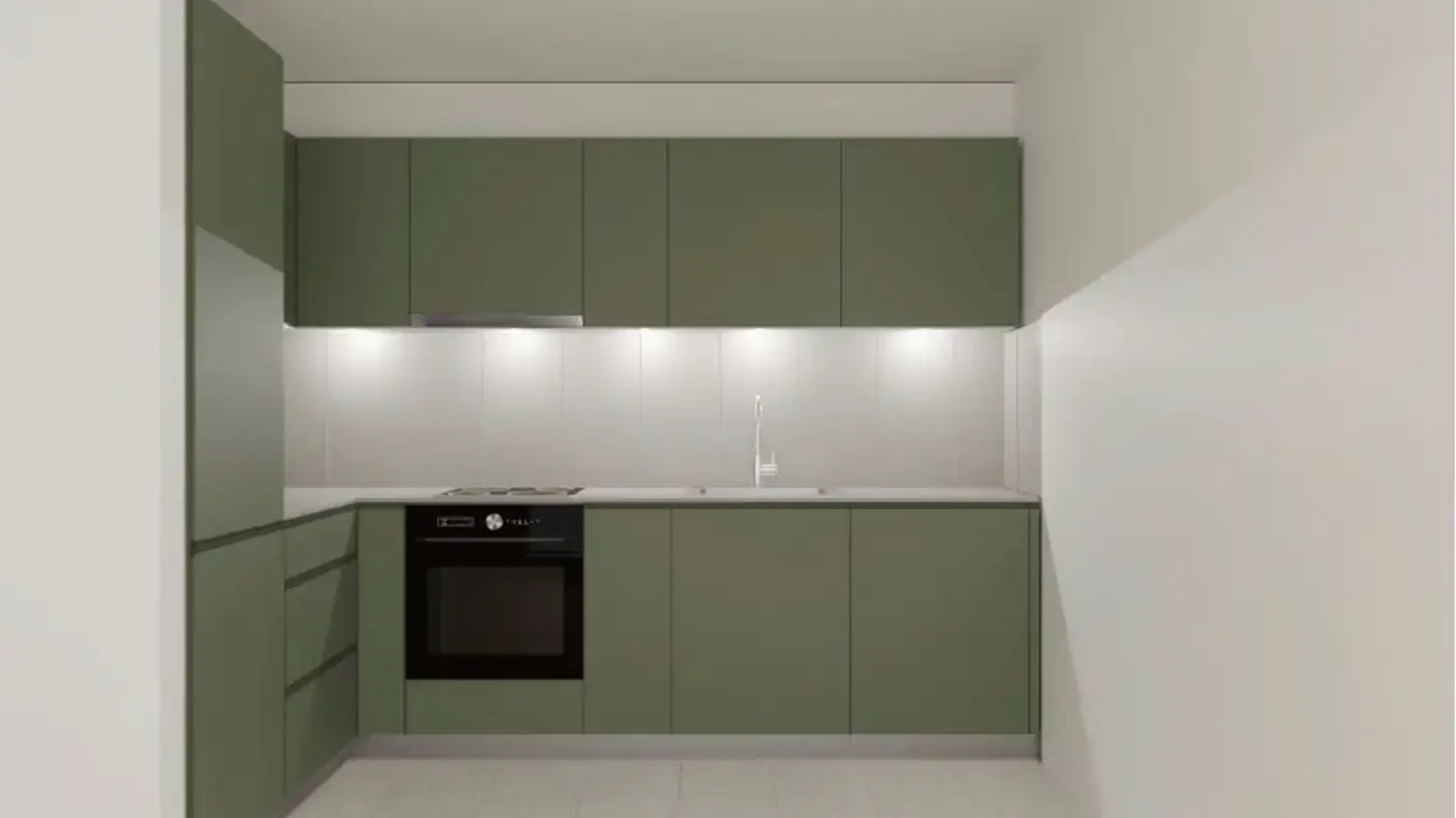 Apartment for rent - Avenue Frédéric-César-De-La-Harpe 22, 1007 Lausanne - Photo 4