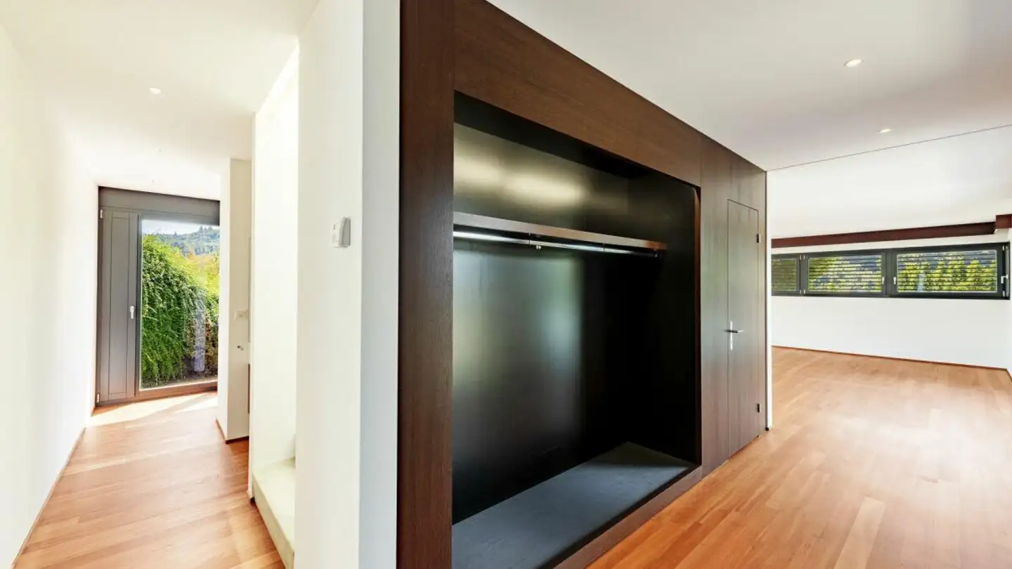 Single house for rent - Rheinbühlstrasse 27, 8200 Schaffhausen - Photo 4