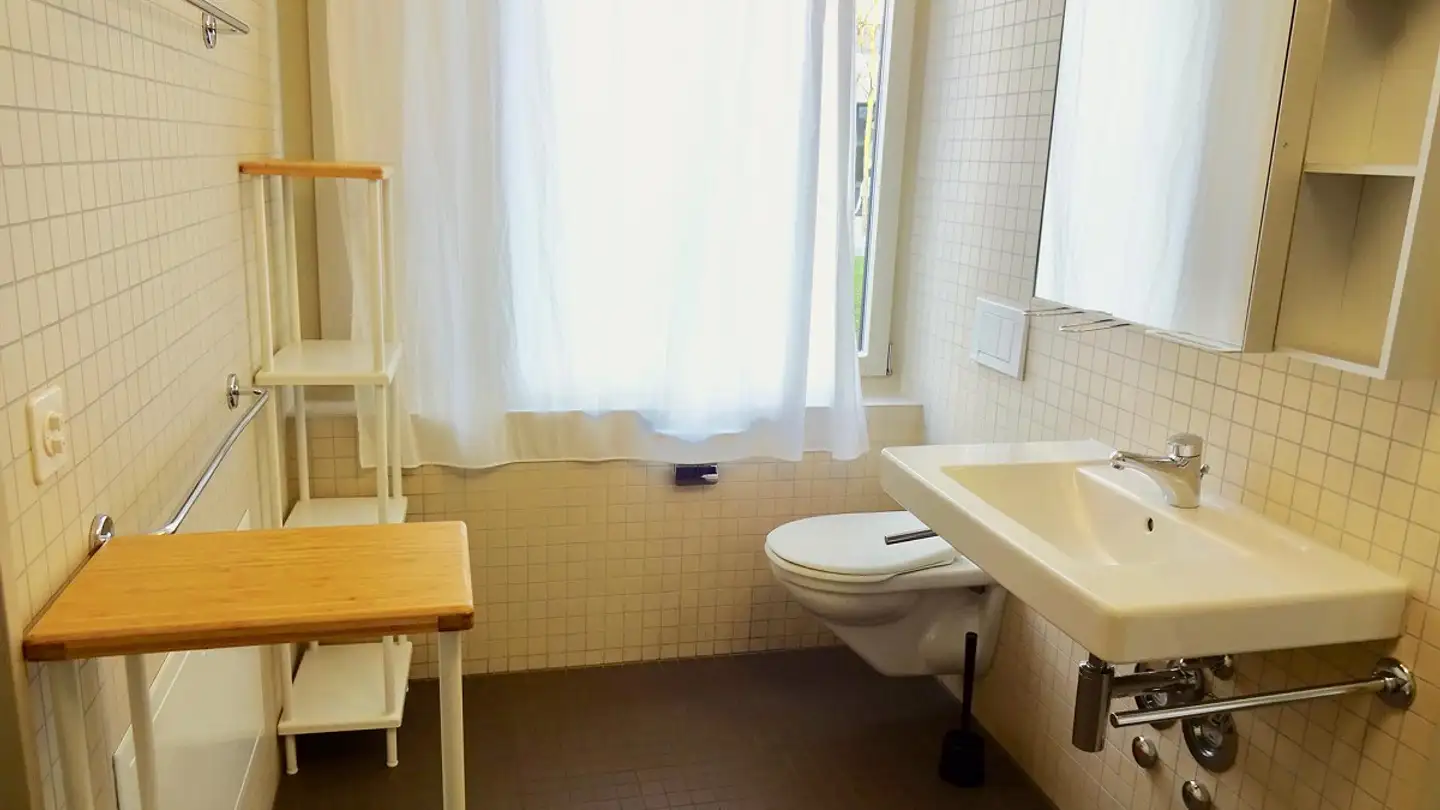 Single room for rent - Katzenbachstrasse, 8052 Zürich - Photo 4