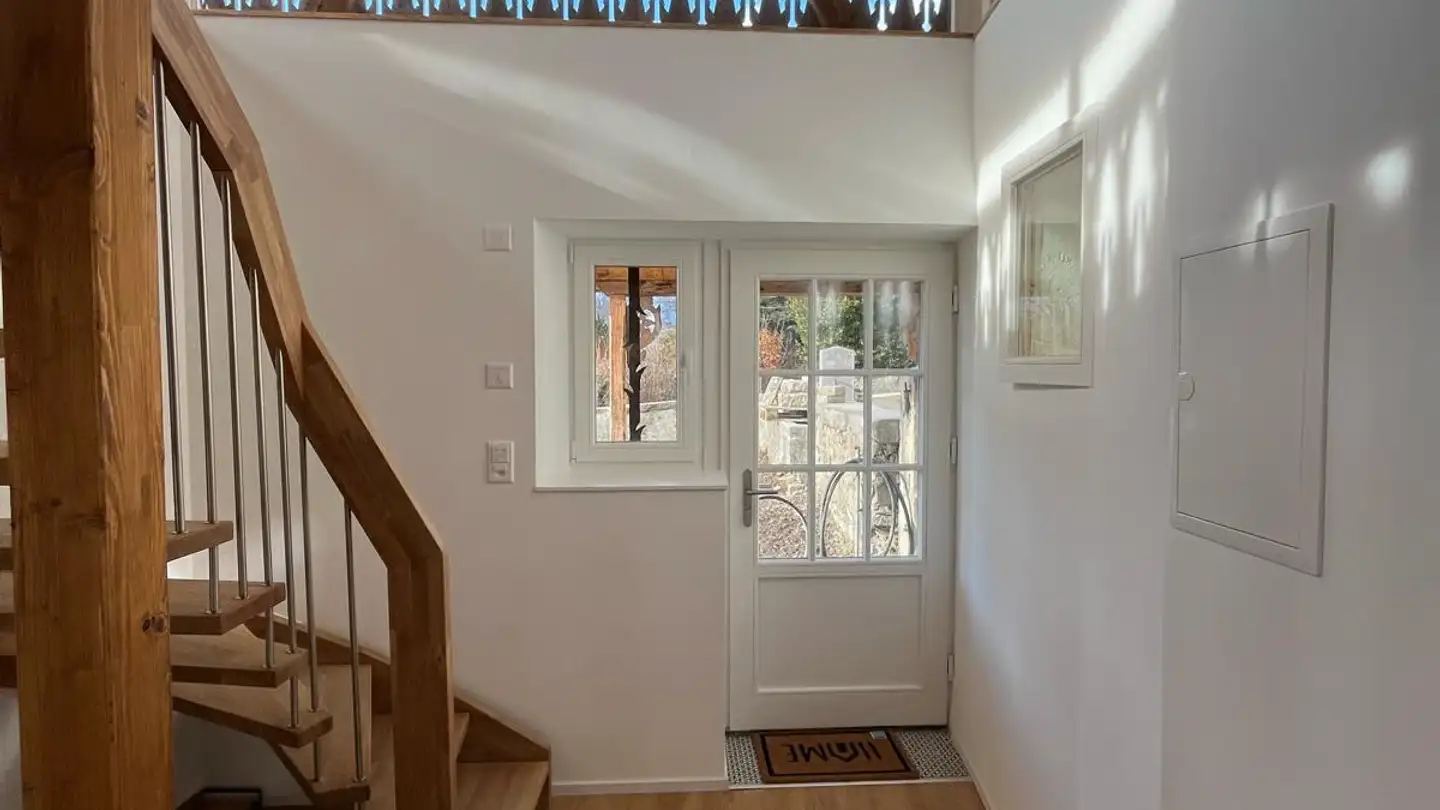 Apartment for rent - Rue De La Tour 29a, 1867 Ollon VD - Photo 3
