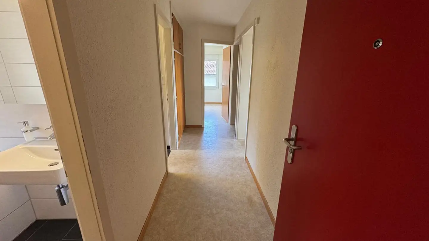 Apartment for rent - Mühlebergstrasse 37, 8910 Affoltern am Albis - Photo 3