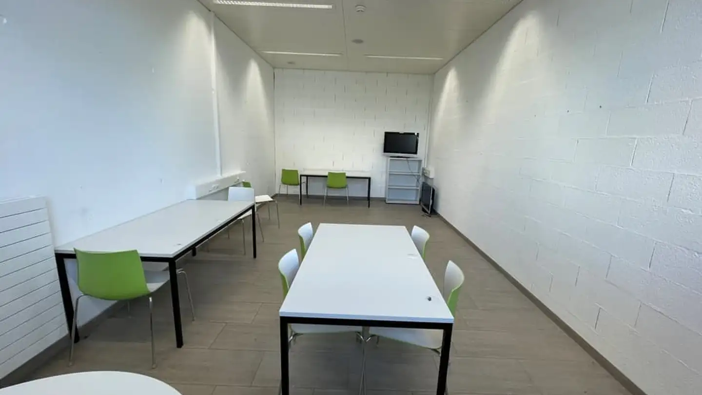 Commercial for rent - Route D'agy 2, 1763 Granges-Paccot - Photo 2