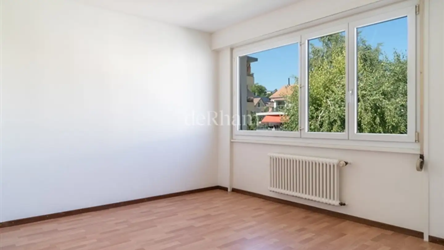 Appartamento in affitto - Rue Neuve 1, 1350 Orbe - Photo 4