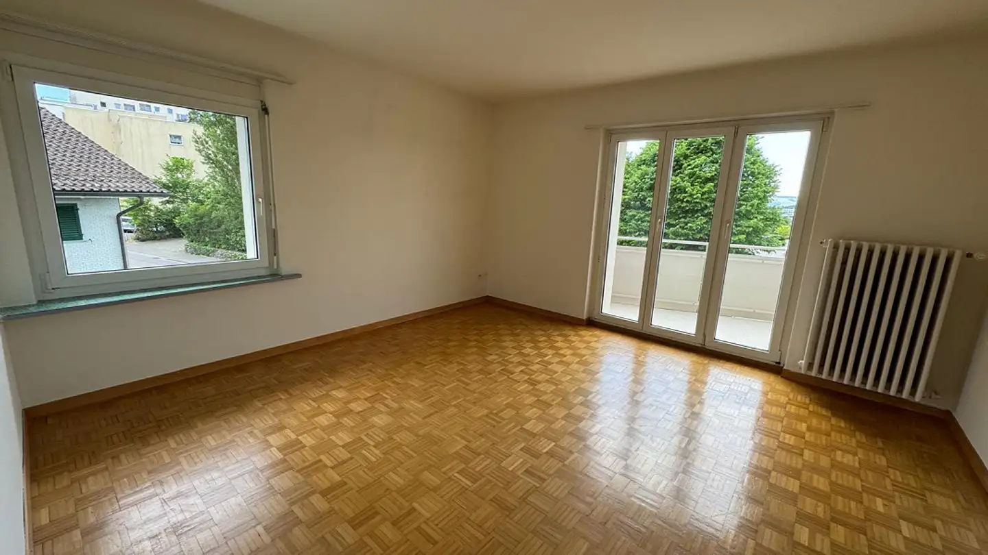Apartment for rent - Mühlebergstrasse 37, 8910 Affoltern am Albis - Photo 4