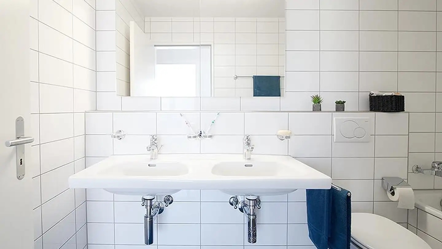 Wohnung mieten - Rumiweg 15b, 4900 Langenthal - Foto 2