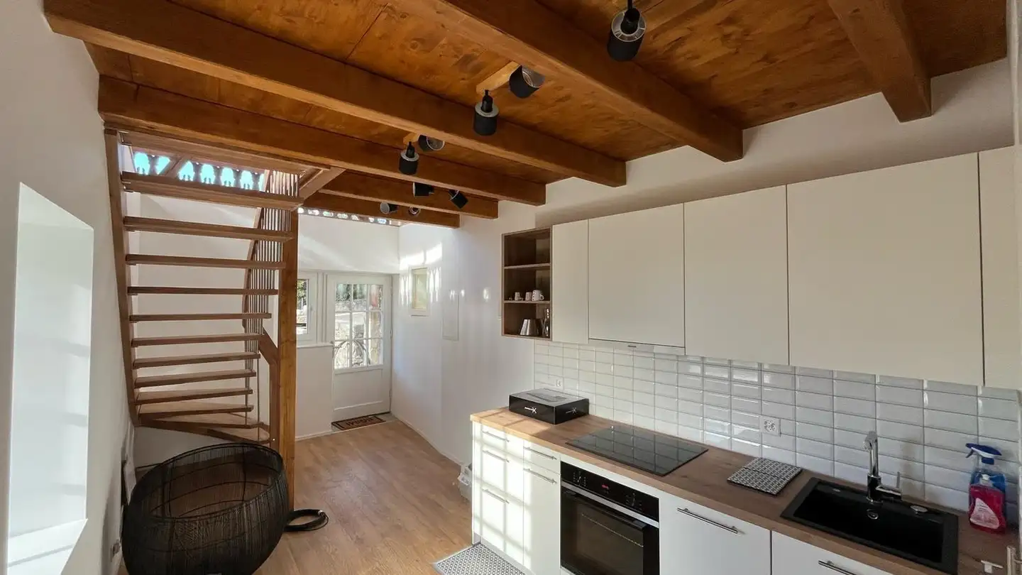 Apartment for rent - Rue De La Tour 29a, 1867 Ollon VD - Photo 4