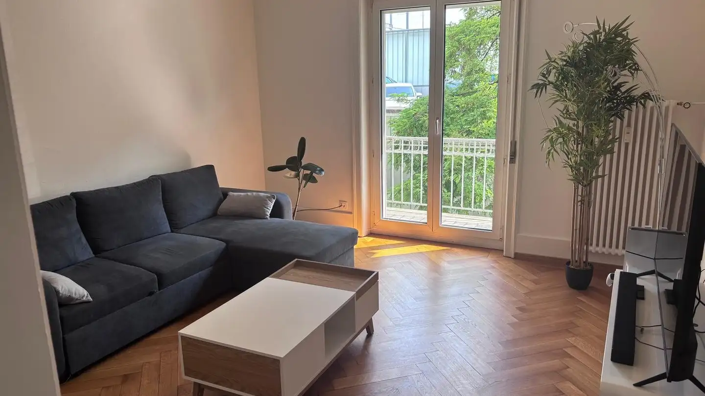 Appartamento in affitto - Rue Johann-Verresius / Johann-Verresius-Strasse 4, 2502 Biel/Bienne