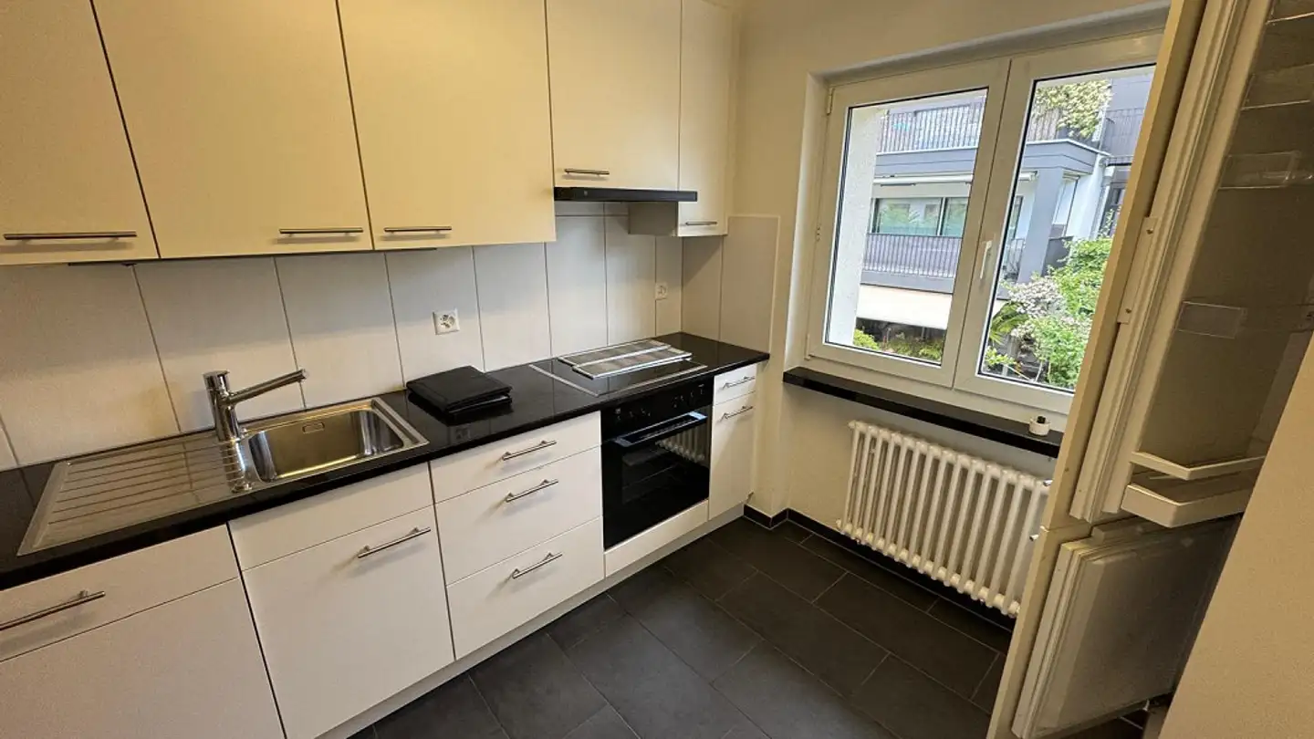 Apartment for rent - Mühlebergstrasse 37, 8910 Affoltern am Albis - Photo 2