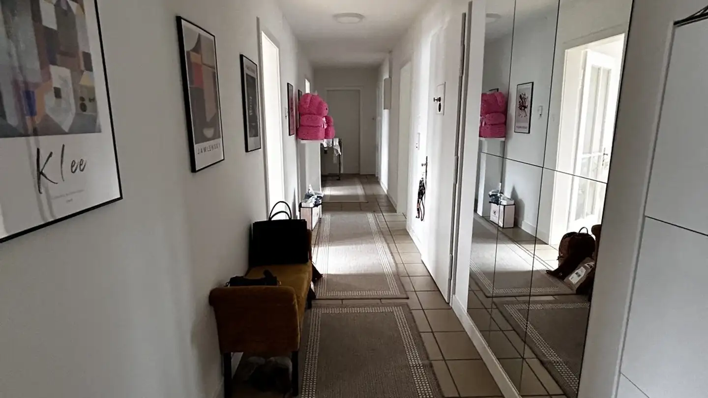 Chambre à louer - 8706 Meilen