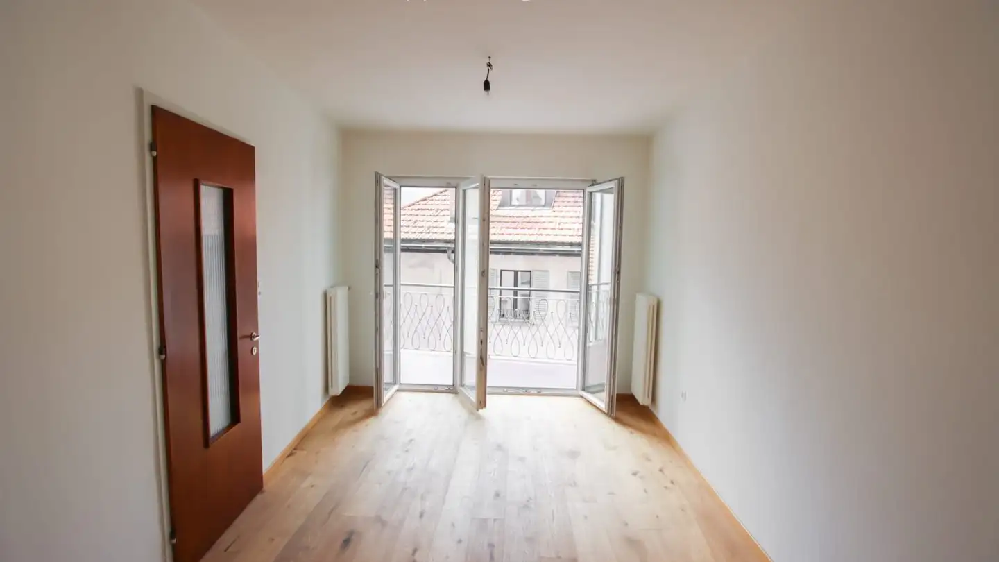 Appartamento in affitto - Via Camminata 6, 6500 Bellinzona - Photo 2