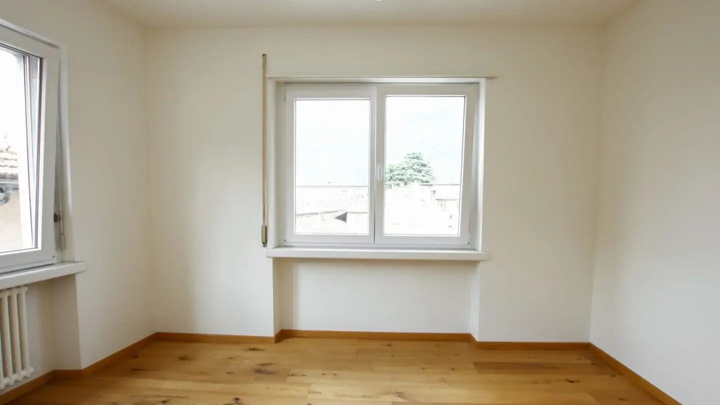 Appartamento in affitto - Via Camminata 6, 6500 Bellinzona - Photo 3