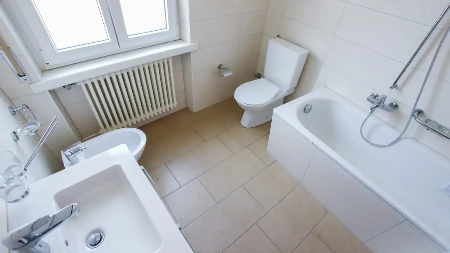 Appartamento in affitto - Via Camminata 6, 6500 Bellinzona - Photo 4