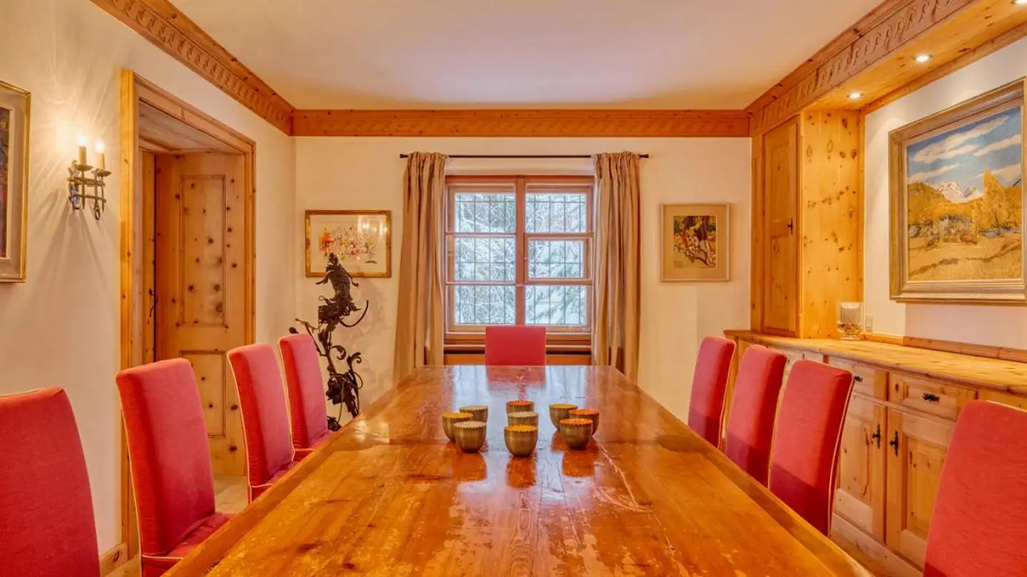 Villa in vendita - 7500 St. Moritz - Photo 3