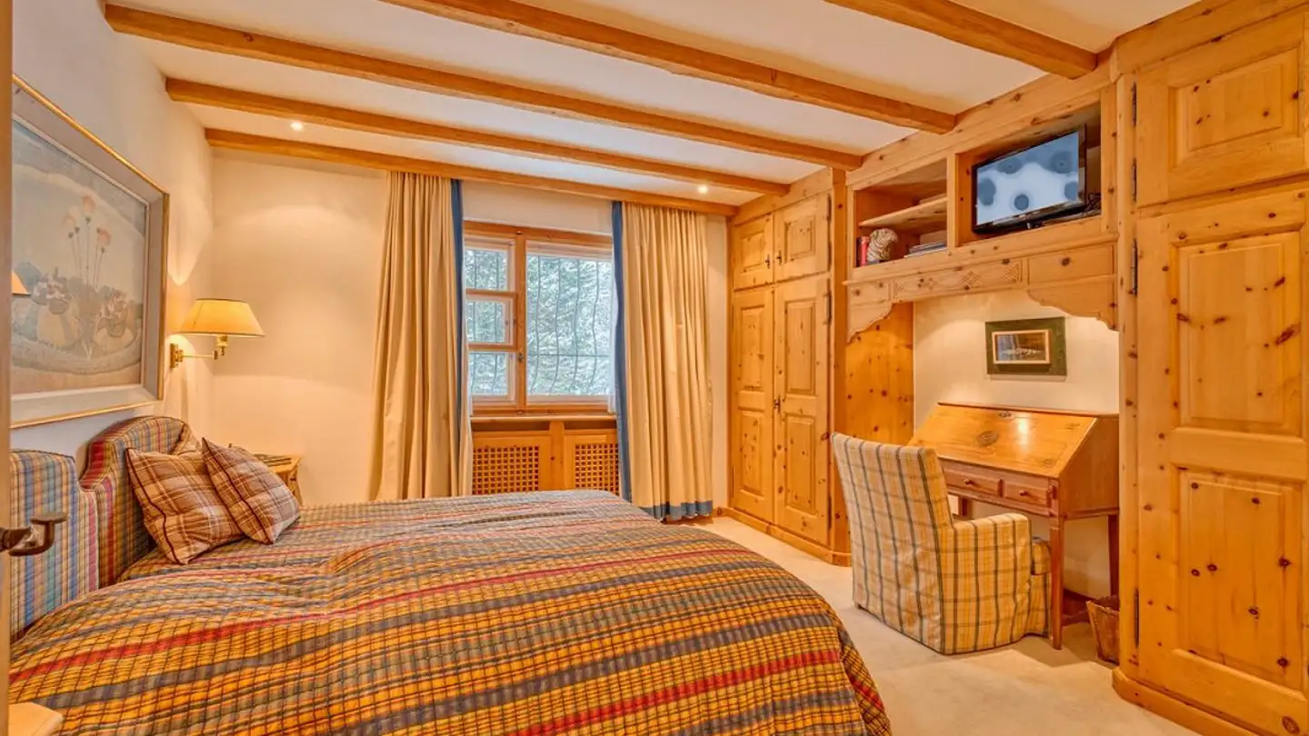 Villa in vendita - 7500 St. Moritz - Photo 4