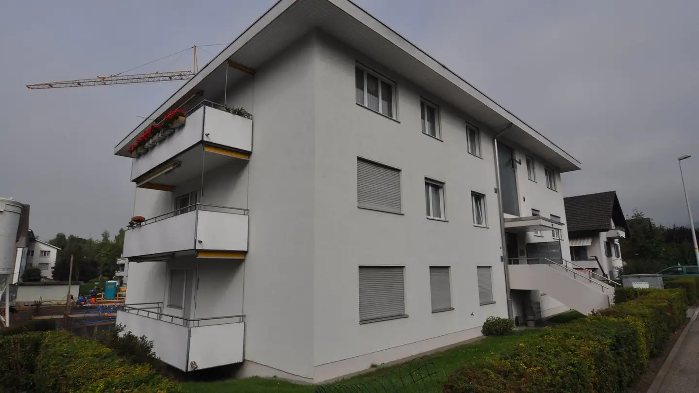 Wohnung mieten - Blankweg 70, 3072 Ostermundigen - Foto 2