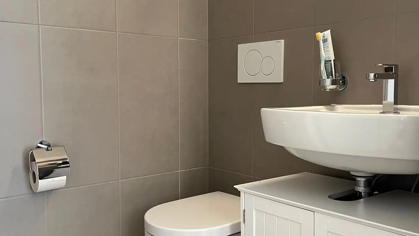 Appartement à louer - Chemin D'ollon, 3971 Chermignon-d'en-Bas - Photo 4