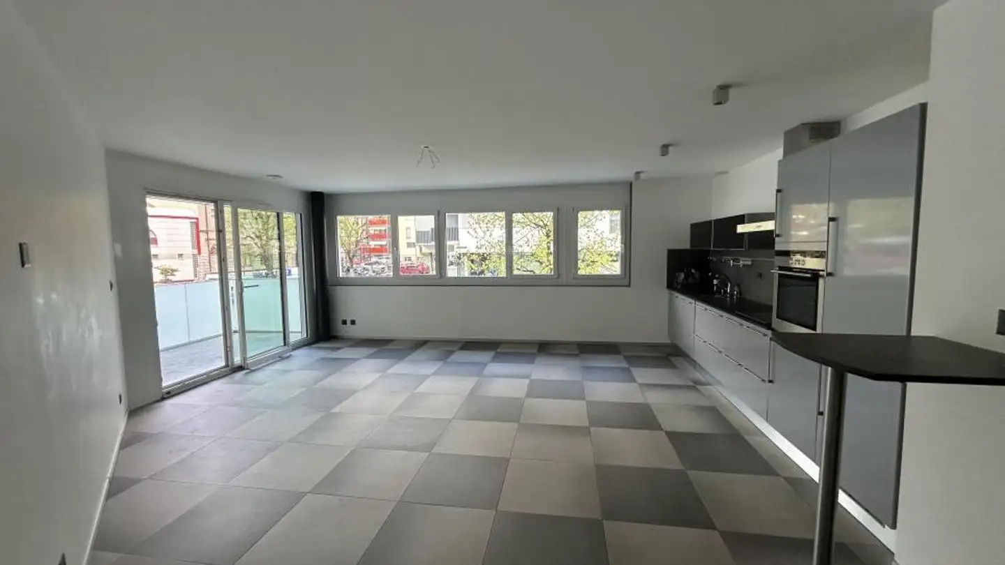Appartamento in affitto - Rue Des Moulins 10, 1800 Vevey - Foto 2