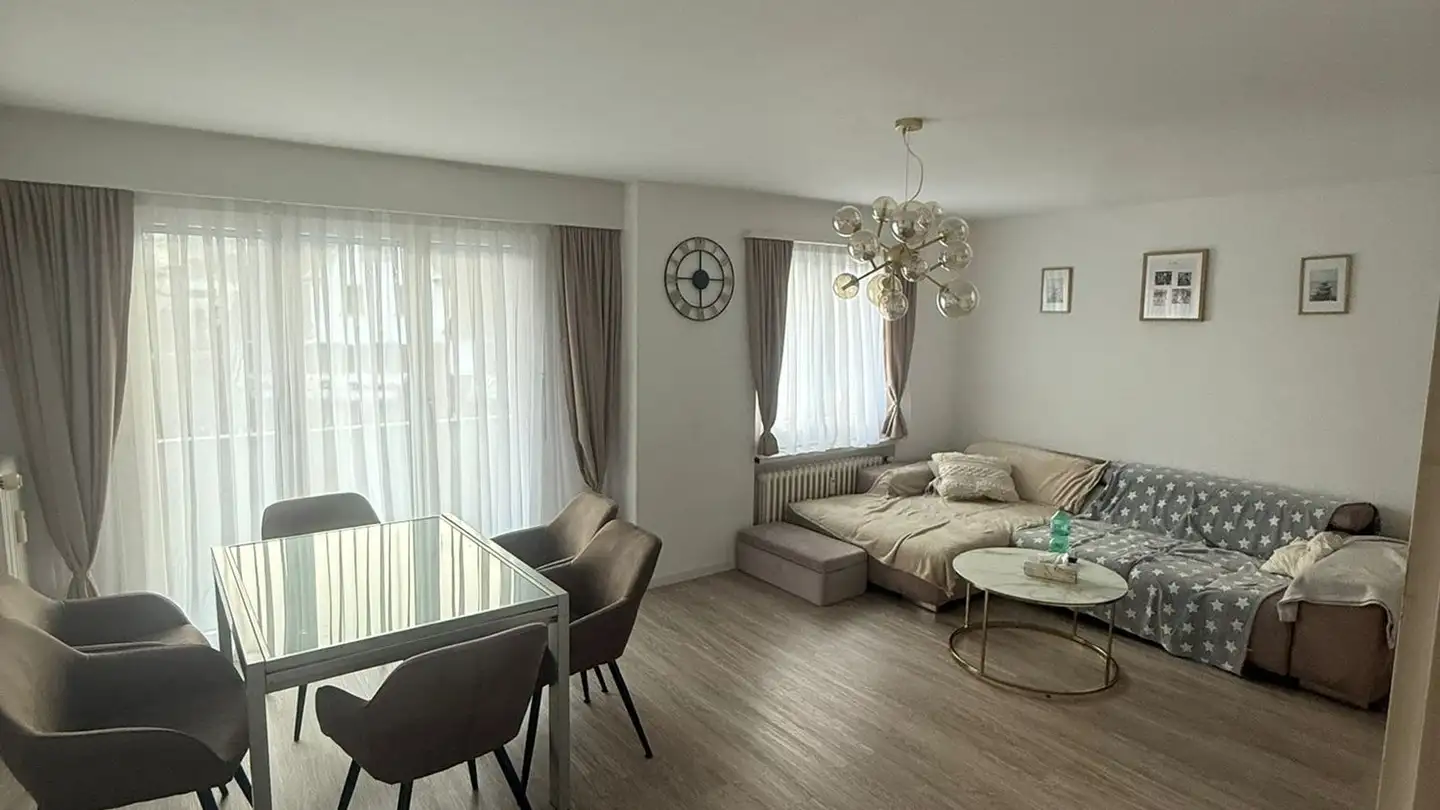 Appartamento in affitto - Im Grünen Hof 14, 8280 Kreuzlingen - Foto 2