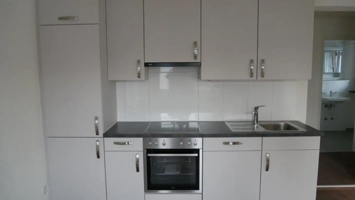 Apartment for rent - Dorfstrasse 18, 4612 Wangen b. Olten