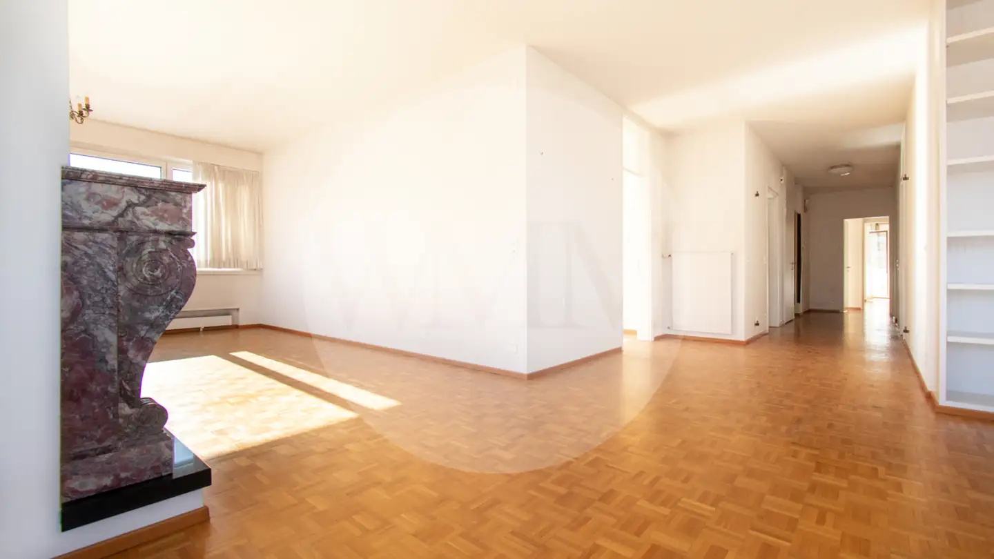 Penthouse for sale - 6900 Lugano