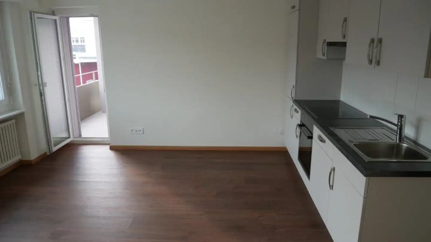 Apartment for rent - Dorfstrasse 18, 4612 Wangen b. Olten - Photo 2