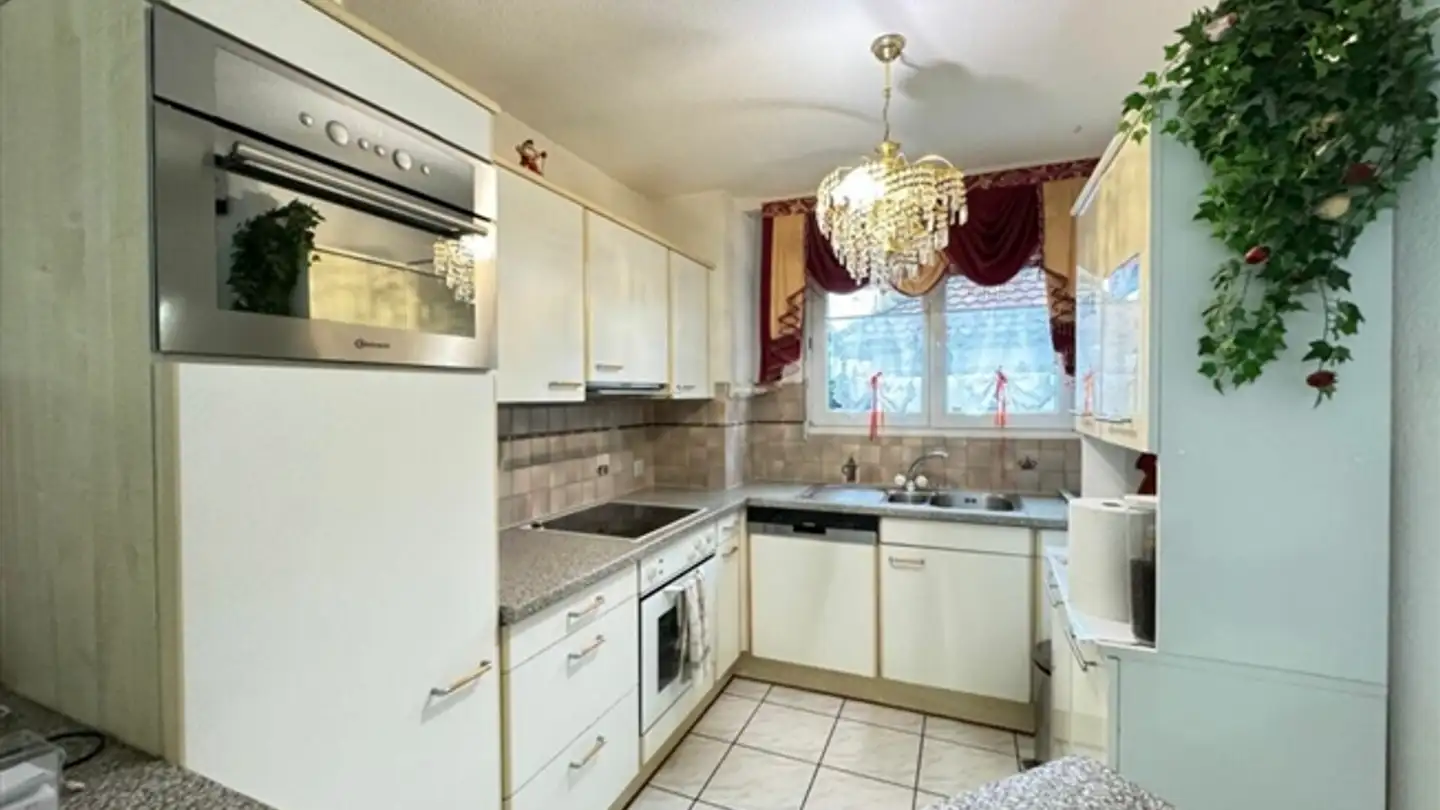 Single house for rent - Rosenstrasse 18b, 4563 Gerlafingen - Photo 3