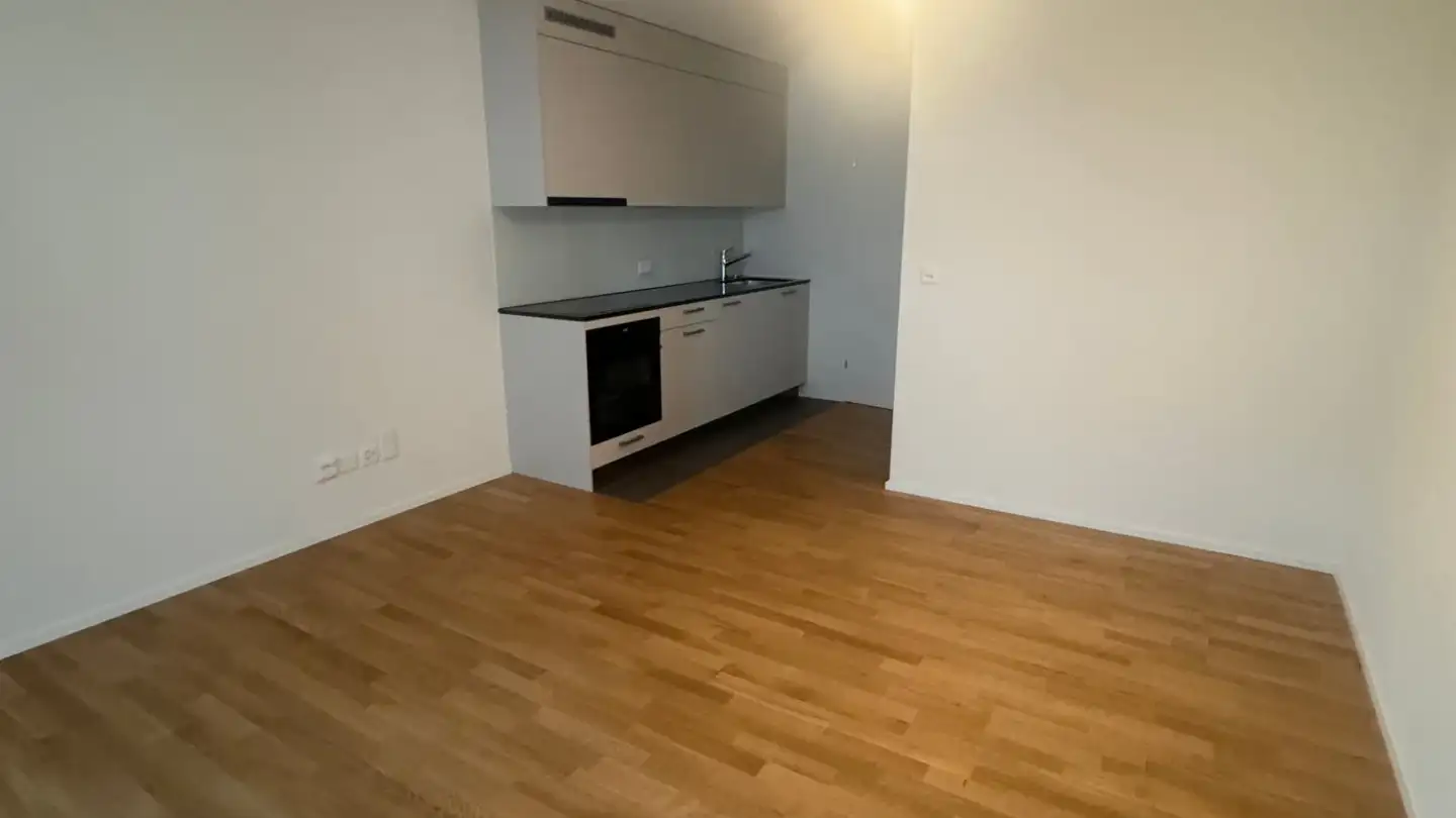 Wohnung mieten - Rue De La Poste / Poststrasse 17, 2504 Biel/Bienne