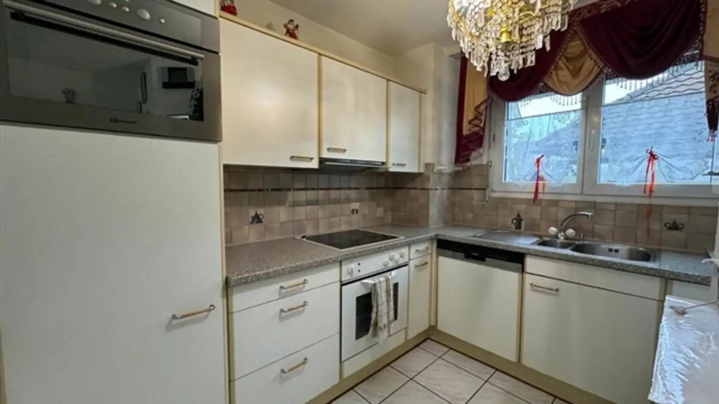 Single house for rent - Rosenstrasse 18b, 4563 Gerlafingen - Photo 4