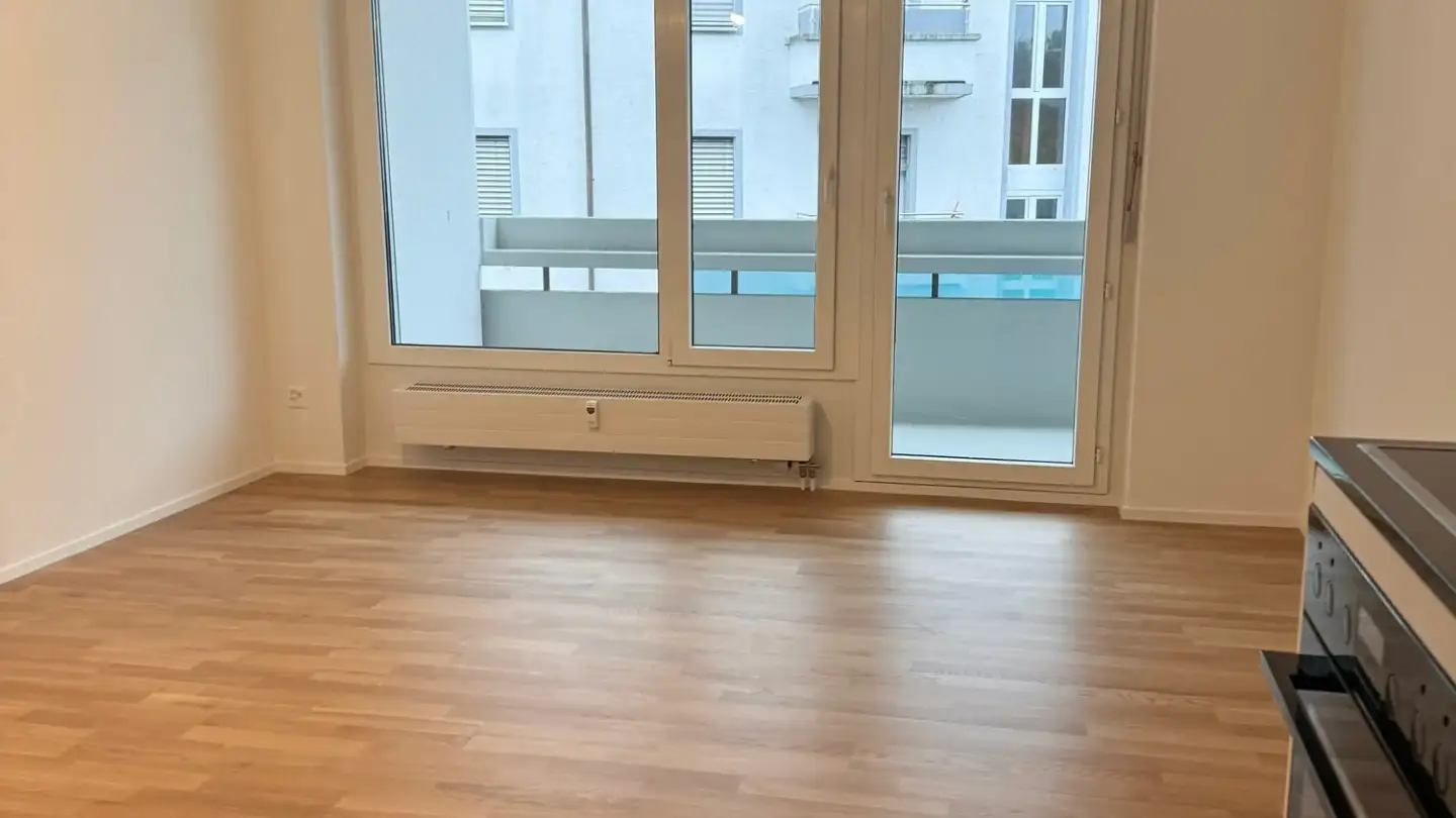 Wohnung mieten - Rue De La Poste / Poststrasse 17, 2504 Biel/Bienne - Foto 2