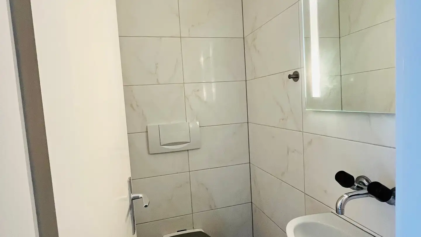 Appartamento in affitto - Rue De Gruyères 49, 1630 Bulle - Foto 3