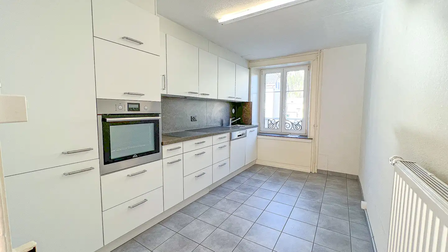 Wohnung mieten - Grand-Rue, 2114 Fleurier - Foto 2