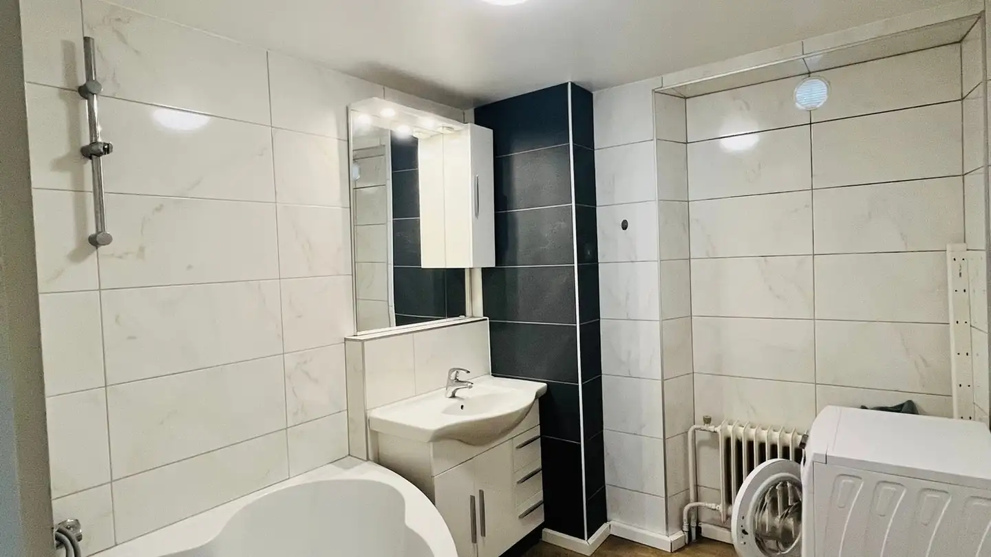 Appartamento in affitto - Rue De Gruyères 49, 1630 Bulle - Foto 4