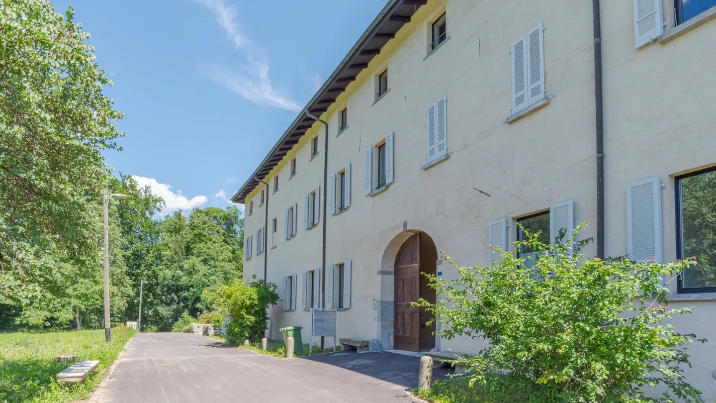 Apartment for rent - Via Anita Spinelli 1, 6883 Novazzano