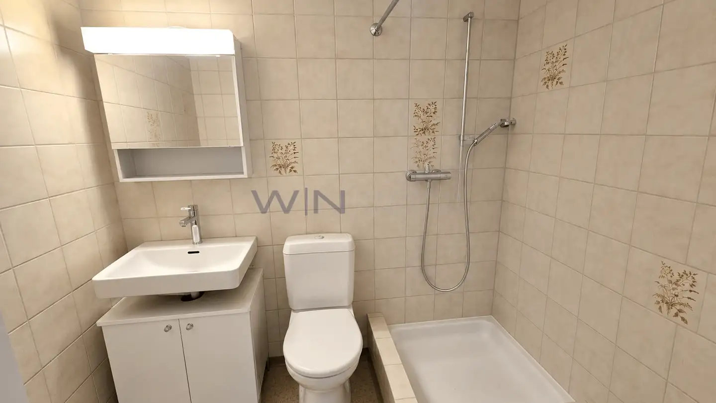 Attique à vendre - 9032 Engelburg - Photo 3