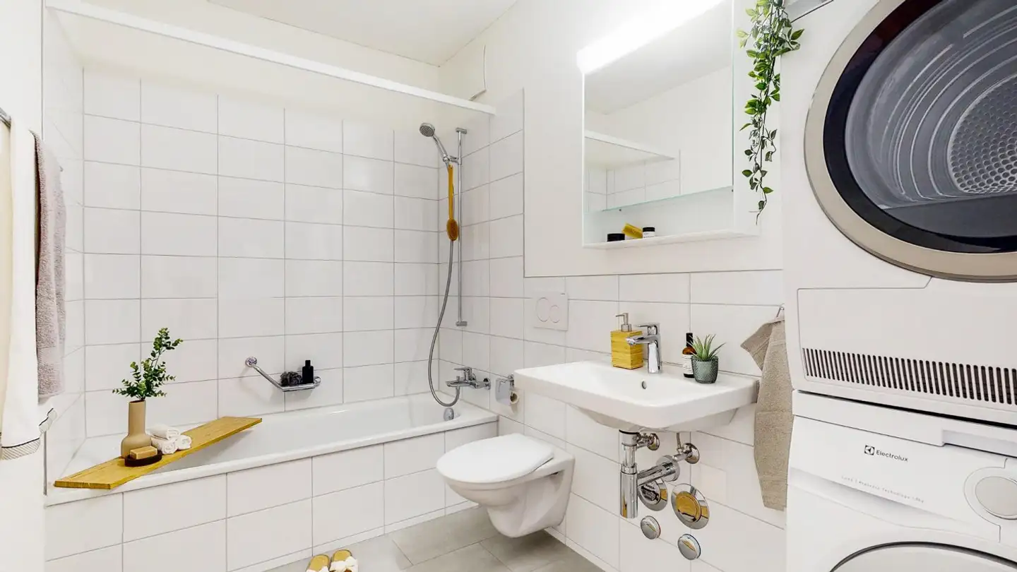 Apartment for rent - Colombstrasse 12, 3027 Bern - Photo 3