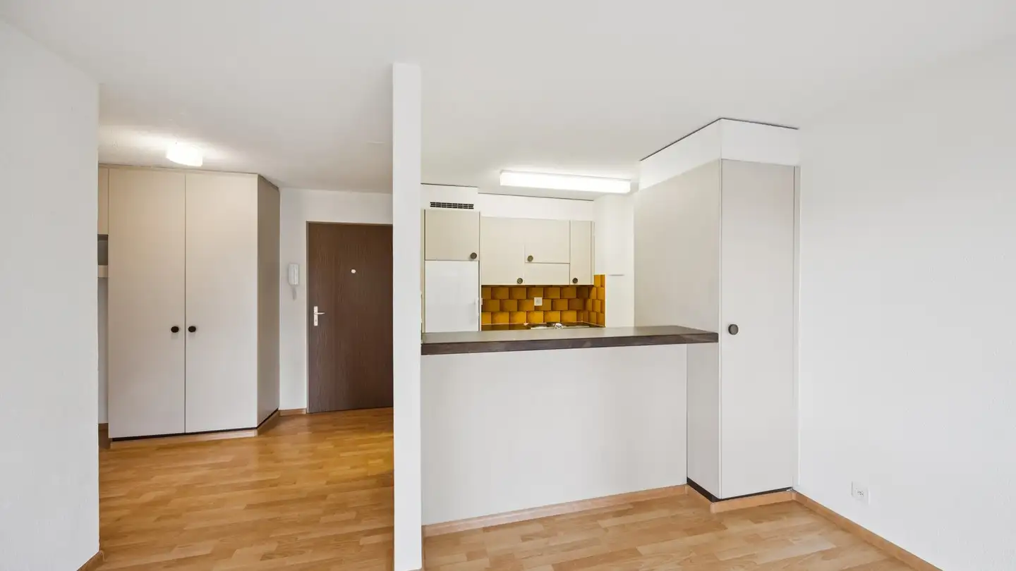 Appartamento in affitto - Bernstrasse 33, 3400 Burgdorf - Foto 3