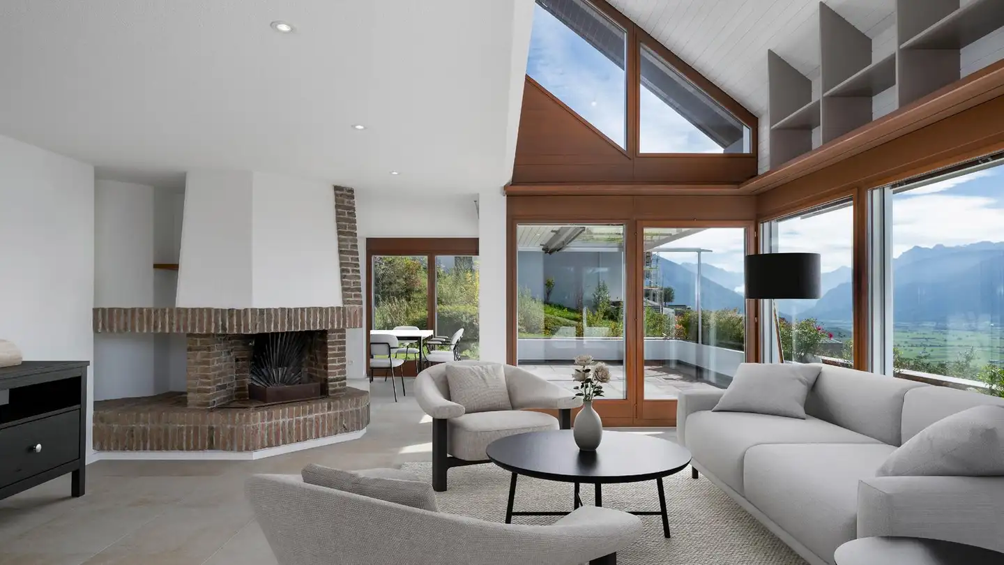 Casa singola in vendita - 8738 Uetliburg SG - Foto 4