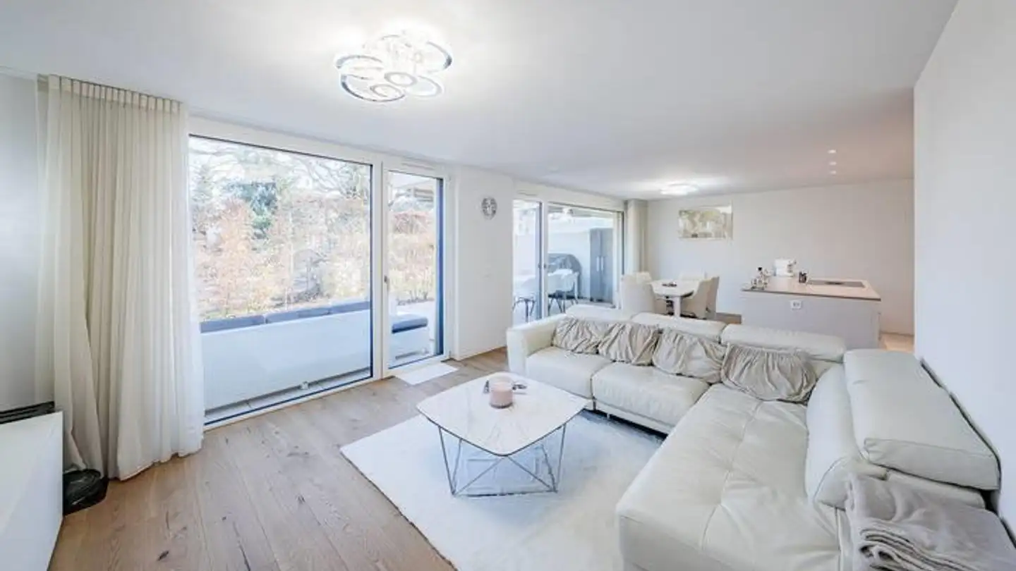 Appartement à vendre - 3324 Hindelbank - Photo 3