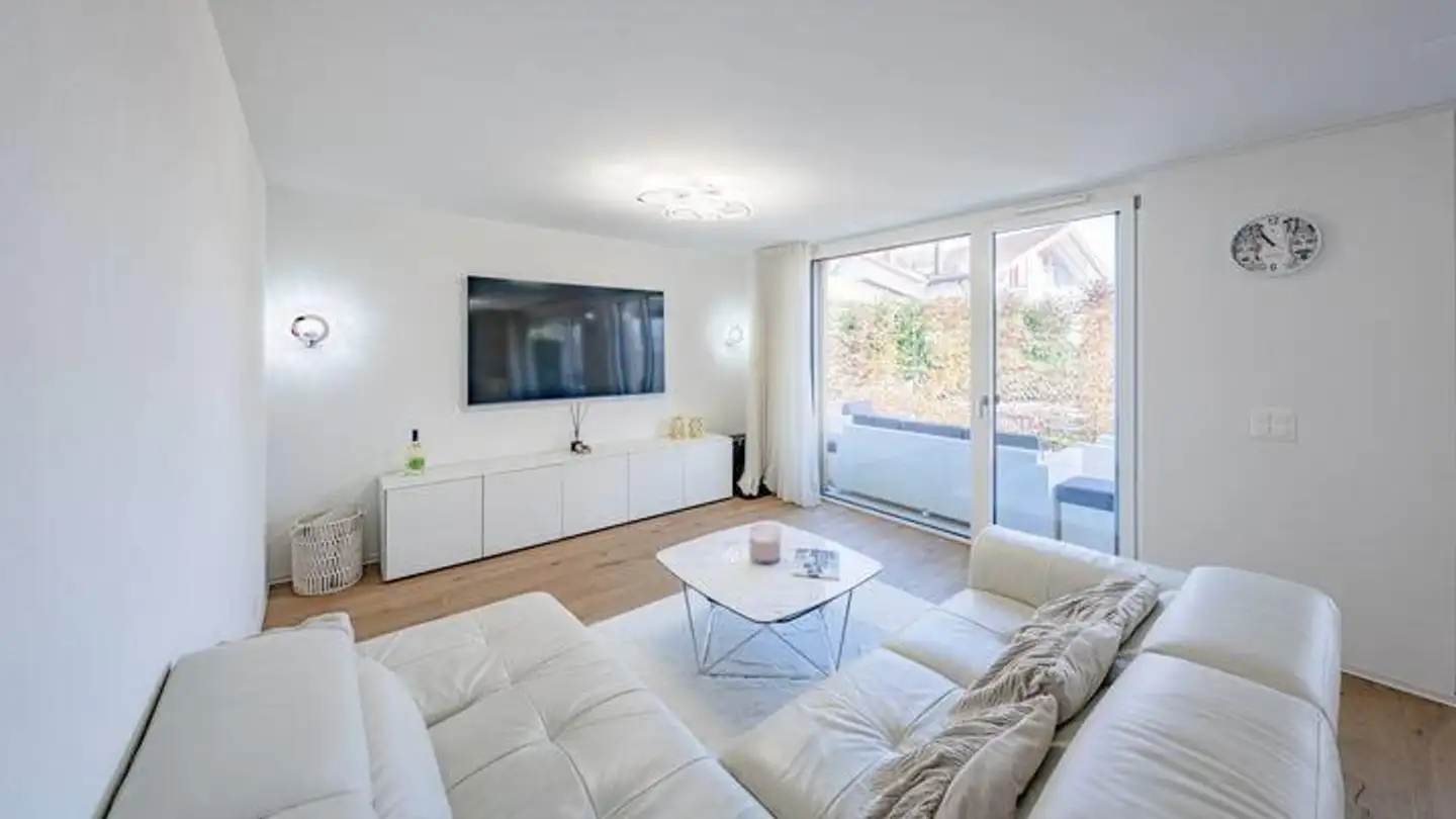 Appartement à vendre - 3324 Hindelbank - Photo 4