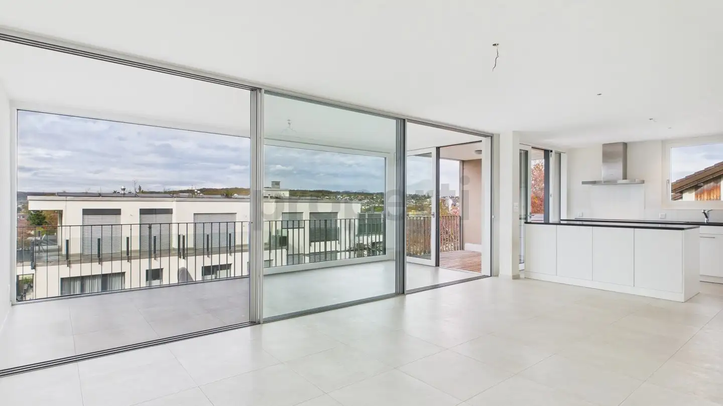 Appartement à louer - 4106 Therwil