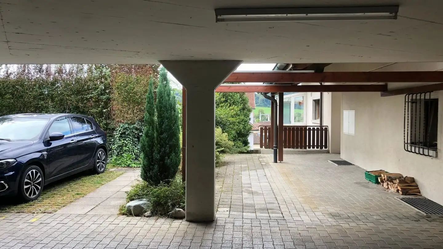 Attico in affitto - Heldswilerstrasse 34, 9214 Kradolf - Foto 3