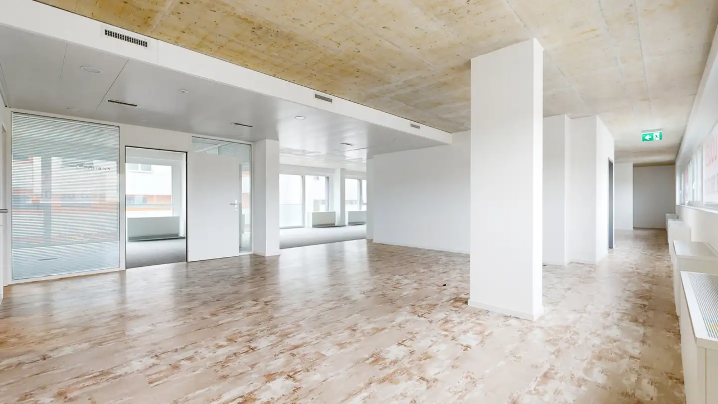 Bureau à louer - Allée De La Petite Prairie, 1260 Nyon - Photo 4