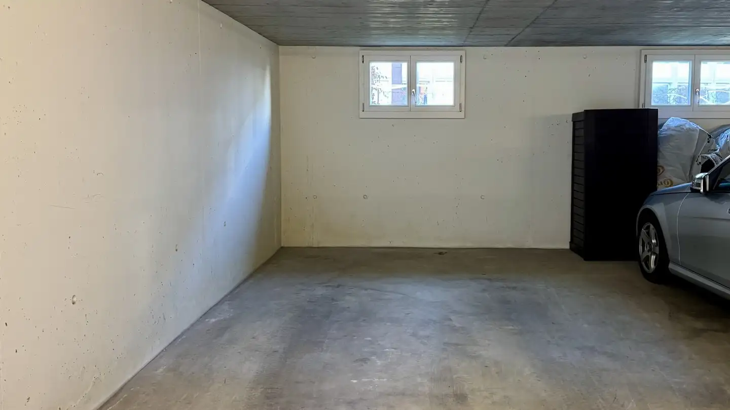 Parkplatz im Freien mieten - Gottfried-Keller-Strasse 75b, 8400 Winterthur