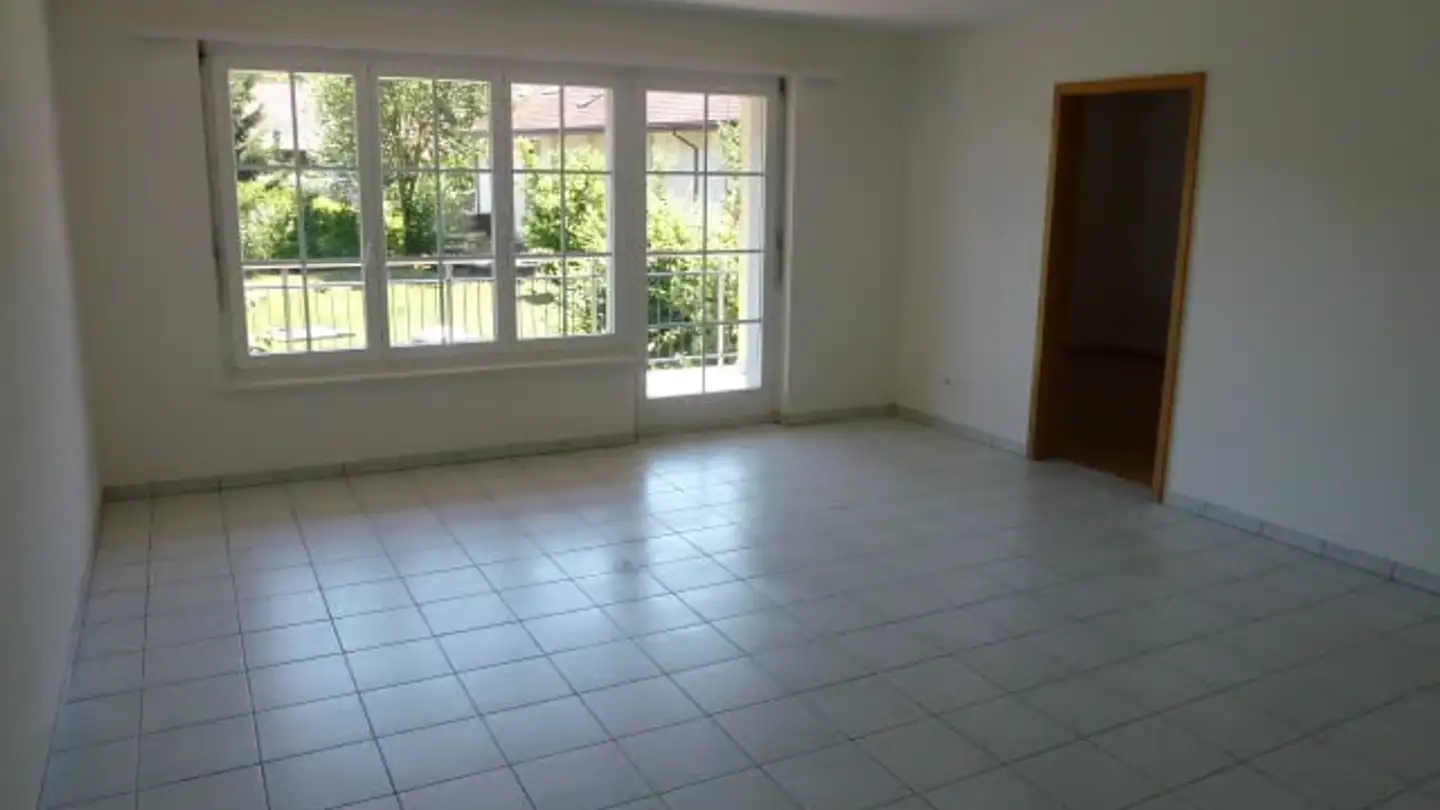 Apartment for rent - Bachstrasse 387, 5075 Hornussen - Photo 4